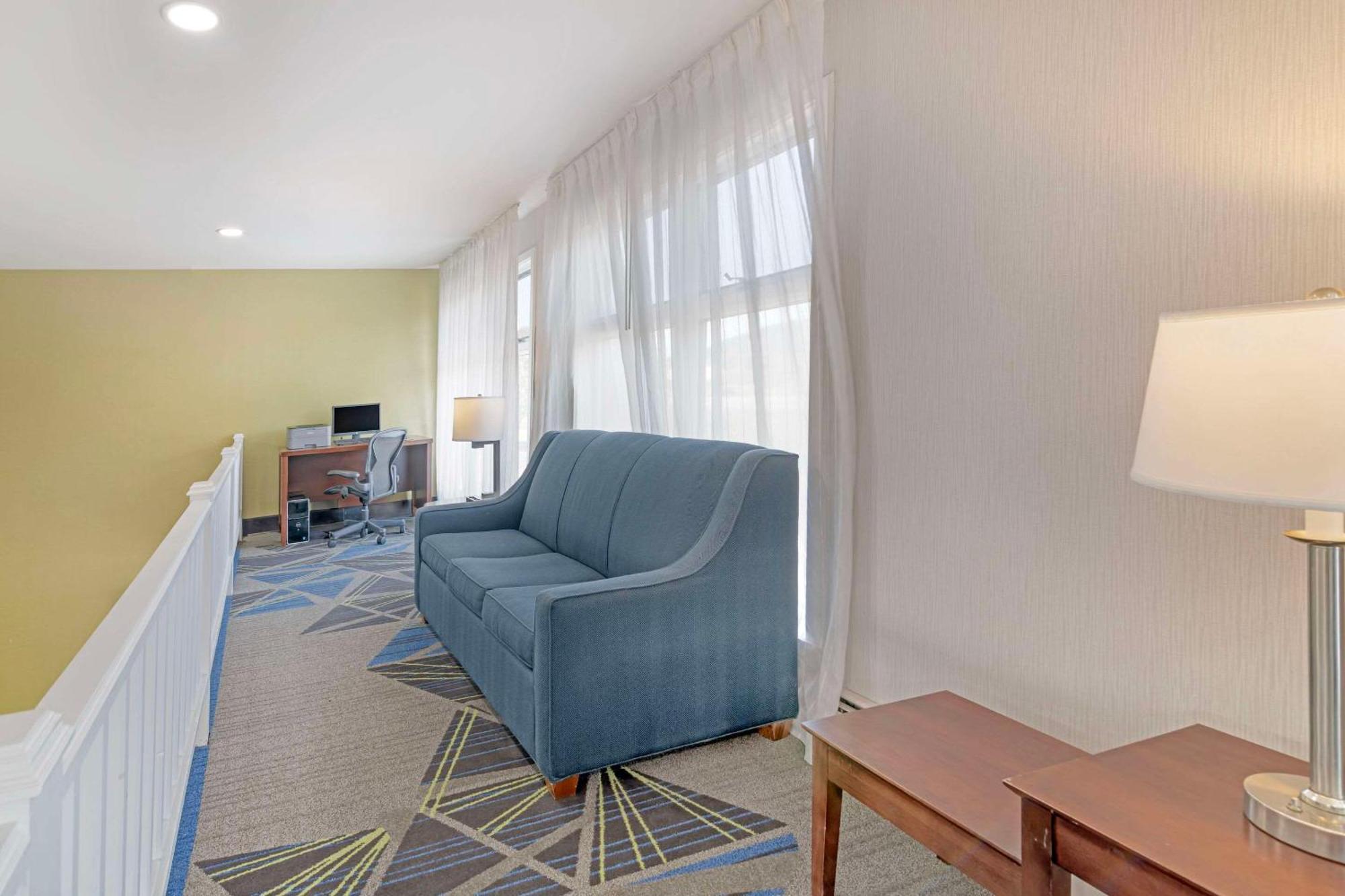 לבנון Quality Inn מראה חיצוני תמונה