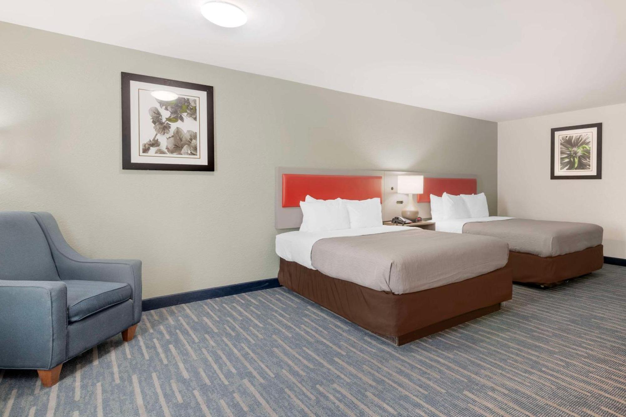 לבנון Quality Inn מראה חיצוני תמונה