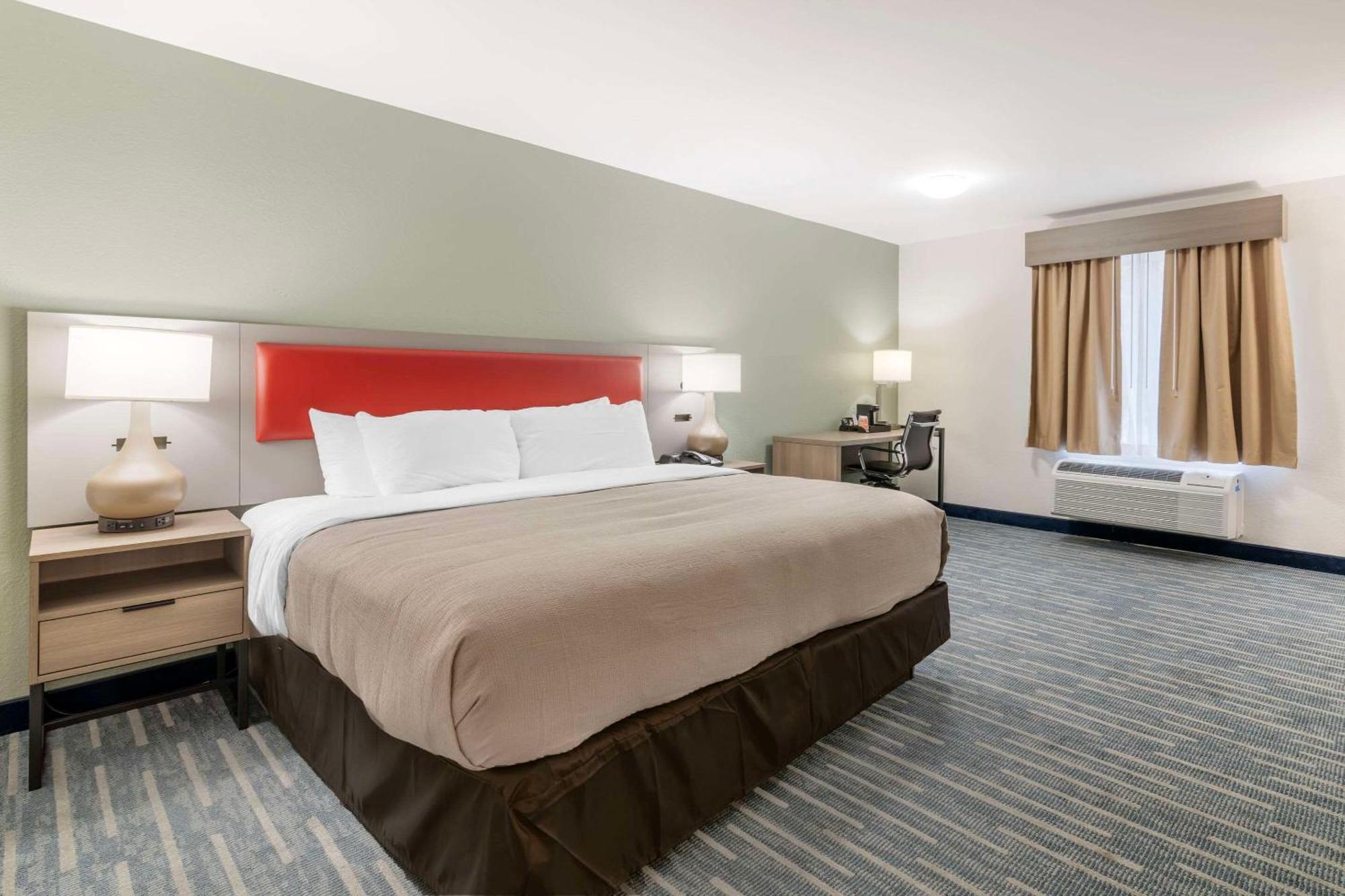 לבנון Quality Inn מראה חיצוני תמונה